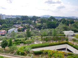 Blk 18A Buona Vista Court (Queenstown), HDB 4 Rooms #615246821